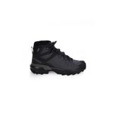 Salomon L47585900 X Ultra Snowpilot WP W Siyah Kadın Outdoor Ayakkabı