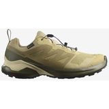 Salomon L475925 X-Adventure GTX Haki Sarı Erkek Outdoor Ayakkabı