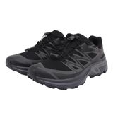 Salomon L47608300 Siyah XT-EVR Gore-Tex Kadın Trekking Ayakkabı