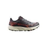 Salomon L47684500 Thundercross Gore Tex Mavi Outdoor Erkek Koşu Ayakkabısı