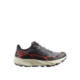 Salomon L47684500 Thundercross Gtx Altın Erkek Koşu Ayakkabısı