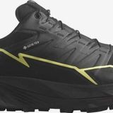Salomon L47684700 Siyah GTX W Siyah Kadın Ayakkabı