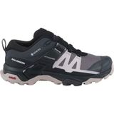Salomon L47685300 X Ultra 4 Renkli Gore-Tex Kadın Trekking Ayakkabı