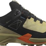 Salomon L47686300 X Ultra Alpine GTX Erkek Outdoor Ayakkabı