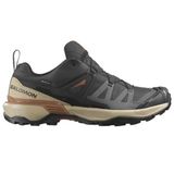 Salomon L47687000 Siyah X Ultra 360 Gore-Tex Erkek Outdoor Ayakkabı