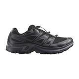 Salomon L47694000 Siyah XT-EVR Gore-Tex Erkek Outdoor Ayakkabı