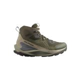 Salomon L47697800 Elixir Mid GTX Yeşil Erkek Outdoor Ayakkabı