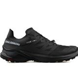 Salomon L47701900 BLACK BLACK XA Meta Erkek Outdoor Ayakkabı