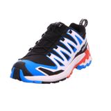 Salomon L47716300 Xa Pro 3D V9 Gtx Renkli Erkek Patika Koşu Ayakkabısı