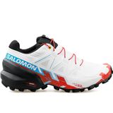 Salomon L47716600 Speedcross 6 Kadın Koşu Ayakkabısı