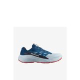 Salomon L477243 Alphaglide Mavi Erkek Koşu Ayakkabısı