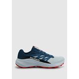 Salomon L47724300 Alphaglide Mavi Erkek Koşu Ayakkabısı