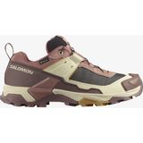 Salomon L47726000 X Ultra 5 Gore-Tex Pembe Kadın Outdoor Ayakkabısı