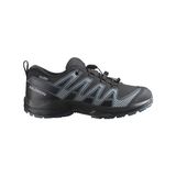 Salomon L47729300 XA Pro V8 Waterproof Siyah Outdoor Ayakkabı