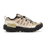 Salomon L47730200 Genesis Advanced Krem Erkek Outdoor Koşu Ayakkabısı