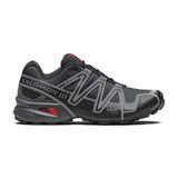 Salomon L47731700 Siyah Speedcross 3 Gore-Tex Erkek Outdoor Koşu Ayakkabısı
