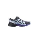 Salomon L47733200 Speedcross J Turbulence Ballad Blue Kadın Outdoor Ayakkabı
