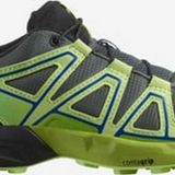 Salomon L47733300 Speedcross J Çocuk Outdoor Ayakkabı