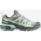 Salomon L47739500 X Ultra 360 Yeşil Kadın Outdoor Ayakkabı