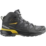 Salomon L47742600 X Ultra 360 Mid Gore-Tex Erkek Gri Outdoor Bot