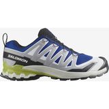Salomon L47747600 XA Pro 3D V9 Gri Erkek Outdoor Ayakkabı