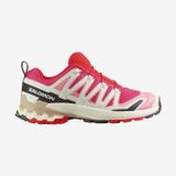 Salomon L47747900 XA Pro 3D V9 Pembe Kadın Trekking Ayakkabı
