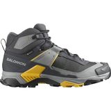 Salomon L47754100 X Ultra 5 Mid Gore-Tex Gri Erkek Outdoor Bot