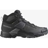 Salomon L47754200 X Ultra 5 Mid Gore-Tex Siyah Erkek Outdoor Bot