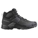 Salomon L47754200 X Ultra 5 Mid Gore-Tex Siyah Erkek Trekking Bot