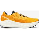 Salomon L47756200 Aero Glide 3 Turuncu Erkek Koşu Spor Ayakkabı