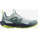 Salomon L47757200 Elixir Activ Yeşil Erkek Outdoor Ayakkabı