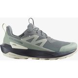 Salomon L47757800 Elixir Activ Gore-Tex Sedona Sage Yeşil Erkek Outdoor Ayakkabı
