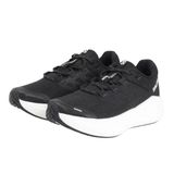 Salomon L47759800 Black White Asphalt Aero Glide 3 Kadın Patika Koşu Ayakkabısı