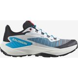 Salomon L47763400 Genesis Siyah Erkek Koşu Ayakkabısı