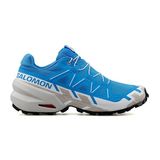 Salomon L47765800 Speedcross 6 Erkek Koşu Spor Ayakkabı