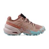 Salomon L47766500 Speedcross 6 W Kadın Koşu Ayakkabısı