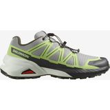 Salomon L47790200 Gri Speedcross Peak Erkek Koşu Ayakkabısı