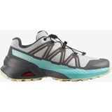 Salomon L47790300 Speedcross Peak Beyaz Kadın Koşu Ayakkabısı