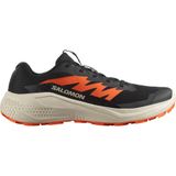 Salomon L47801100 Siyah Alphaglide Erkek Koşu Ayakkabısı