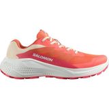 Salomon L47801700 Alphaglide W Turuncu Kadın Koşu Spor Ayakkabı