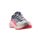 Salomon L47802400 478023 Alphaglide GTX W Phantom-Urban Chic-Waterfall Patika Koşusu Kadın Spor Ayakkabı