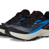 Salomon L47807700 Genesis Siyah Erkek Koşu Ayakkabısı