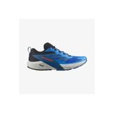 Salomon L47808600 Mavi Sense Ride 5 Erkek Koşu Ayakkabısı