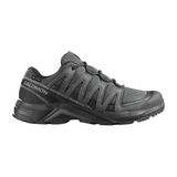 Salomon L47809200 Gri X-Adventure Recon Gore-Tex Erkek Outdoor Ayakkabı