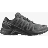 Salomon L47809200 X-Adventure Recon Gore Tex Asphalt Siyah Erkek Outdoor Ayakkabı