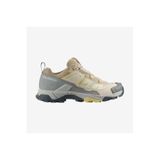 Salomon L47810400 X Ultra 5 W Bej Kadın Outdoor Ayakkabı
