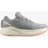 Salomon L47810600 Gri Aero Glide 3 Erkek Koşu Ayakkabısı