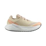 Salomon L47812500 Çok Renkli AERO GLIDE 3 GRVL W Kadın Koşu Ayakkabısı