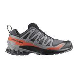 Salomon L47817500 Gri XA Pro 3D V9 Gore-Tex Erkek Outdoor Ayakkabı