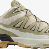 Salomon L47818000 X Ultra 360 Edge Krem Erkek Outdoor Ayakkabı
